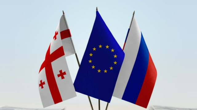 Казват ни че дори руски туристи не трябва да бъдат